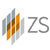 ZS associates logo